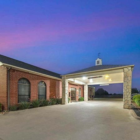 Best Western Inn Of Brenham Esterno foto
