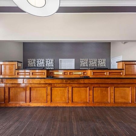 Best Western Inn Of Brenham Esterno foto