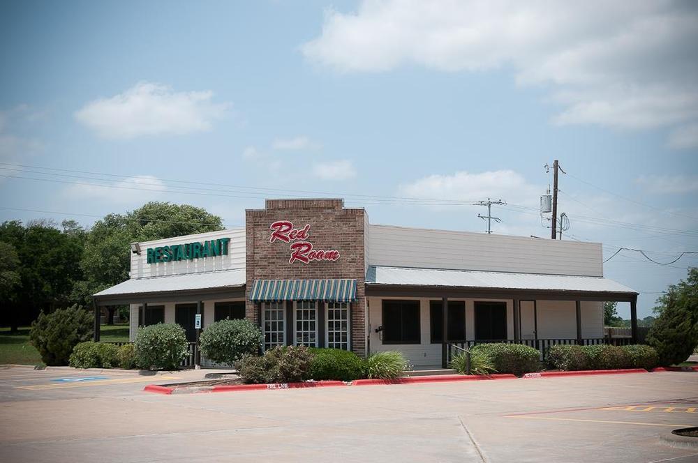 Best Western Inn Of Brenham Esterno foto