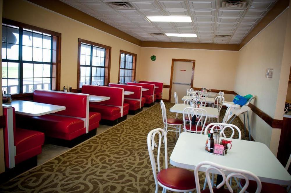 Best Western Inn Of Brenham Esterno foto