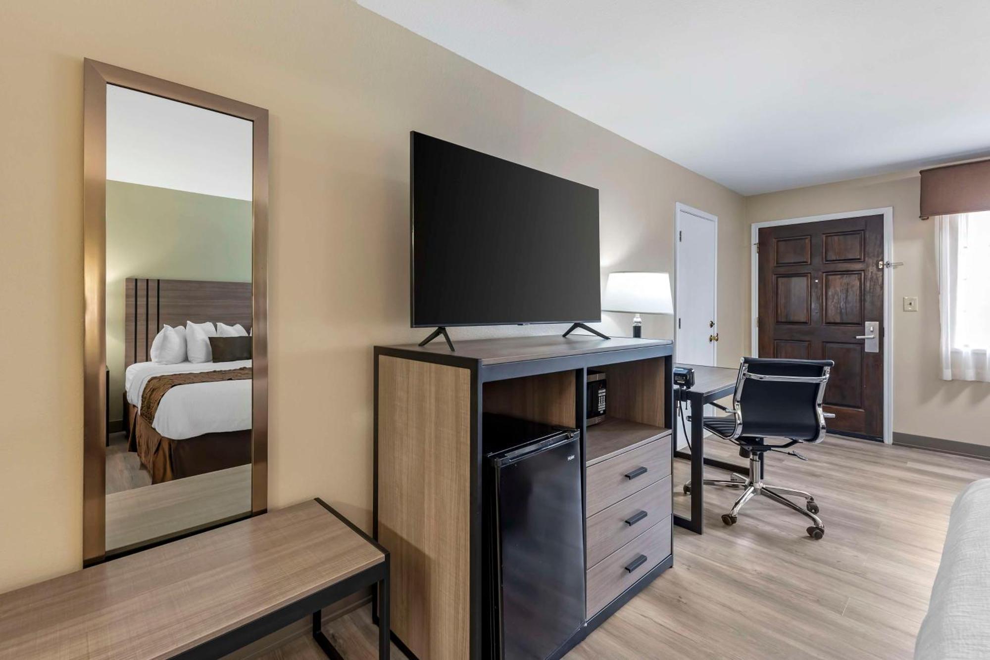 Best Western Inn Of Brenham Esterno foto