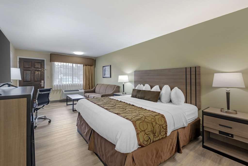 Best Western Inn Of Brenham Camera foto