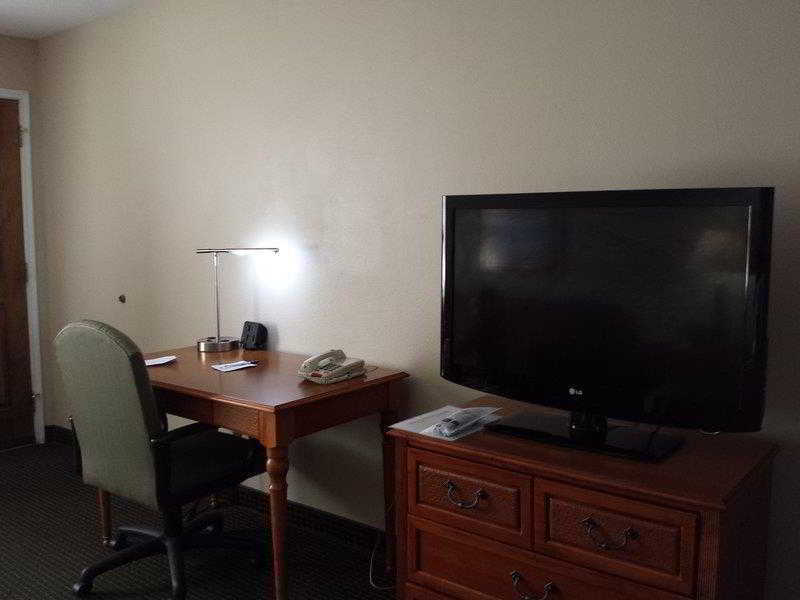 Best Western Inn Of Brenham Esterno foto